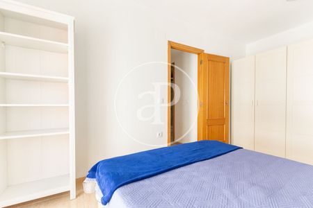 Flat for rent with views in Puerto de Sagunto - Photo 4