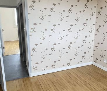 Location appartement 4 pièces 66.67 m² à Romans-sur-Isère (26100) - Photo 3