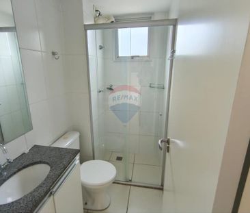 Apartamento 3 Quartos com vaga coberta - Santa Branca - Photo 6