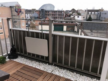 Galerijflat Valkenstraat, Breda huren? - Foto 4