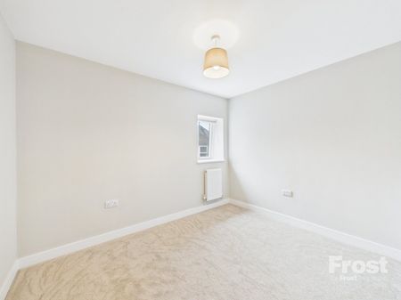 The Courtyard, 73A High Street, Burnham,SL1 - Photo 5