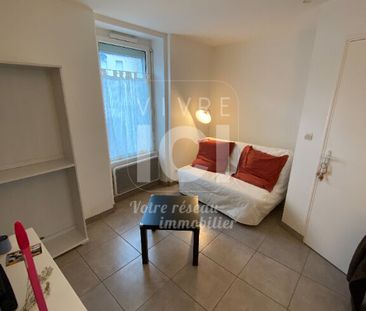 Location Appartement 1 pièce 20m² - Photo 1