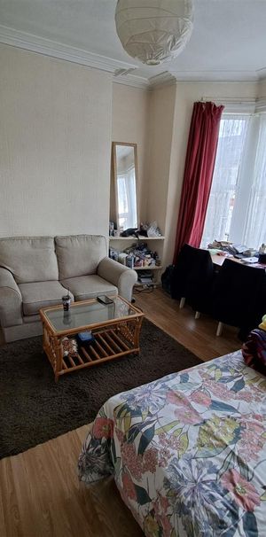 Angus Street, Cardiff - Photo 1