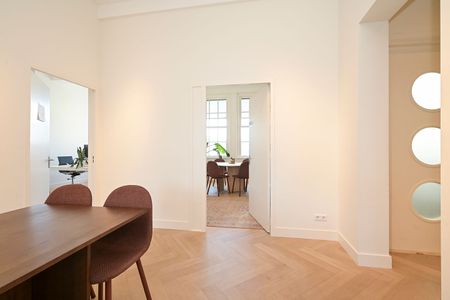 Appartement te huur: Noordeinde 64-A2 2514 GK Den Haag - foto 4