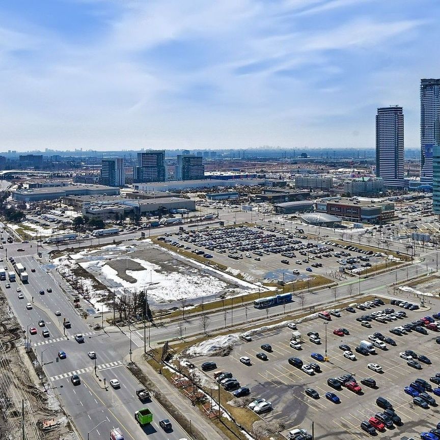 For Lease - 7895 Jane Street Unit# 2406, Vaughan, Ontario - Photo 1