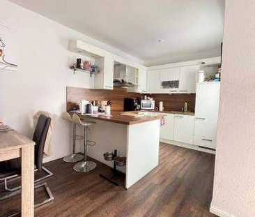 Moderne 3-Zi. Whg. in Lingen Laxten mit EBK, Stellplatz, sonnige Ba... - Foto 1