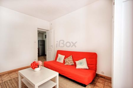 Appartement 30.97 m² - Photo 5
