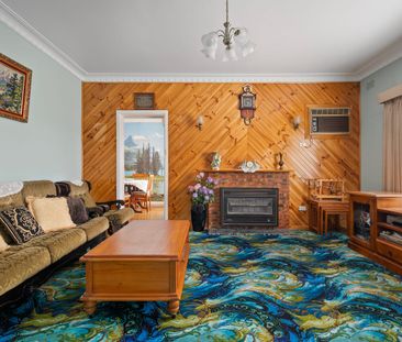 Spacious Family Home in a Convenient Reservoir Locale - Photo 1