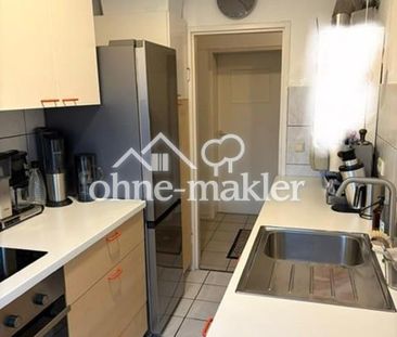 Schöne 3-Zimmer-Wohnung in der Karlsruher Oststadt - Photo 5