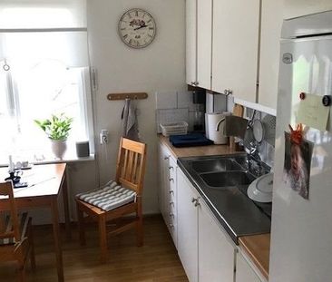 Borgmästaregatan, Motala - Foto 3