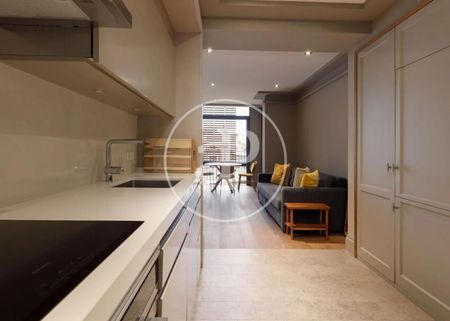 Apartment for rent on Passeig de Gràcia - Photo 5