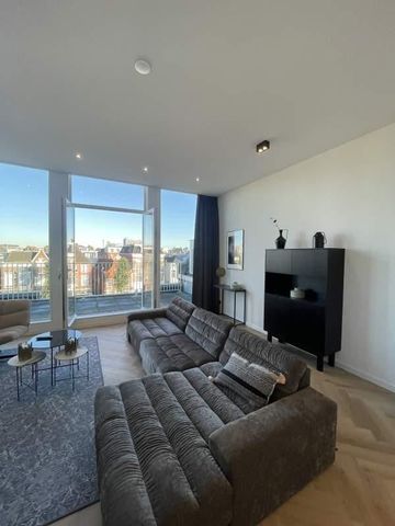 Te huur: Appartement Damsterdiep in Groningen - Foto 3