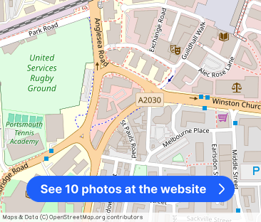 Charter House, Lord Montgomery Way, Portsmouth - Photo 1