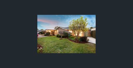 3B Faraday Street, Boronia, Vic 3155 - Photo 3