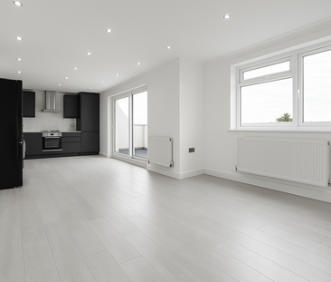 2 bedroom apartment to rent - Photo 6