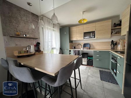 Location Appartement 4 pièces 100m² MONTAUBAN 82000 - Photo 5