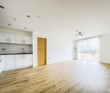 B1, 3 Helena Street, Birmingham City Centre - Photo 4