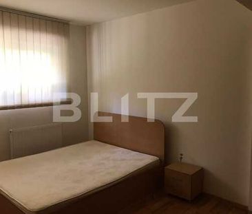 De inchiriat garsoniera, 38 mp, parcare, zona strazii Mircea Zaciu - Fotografie 3