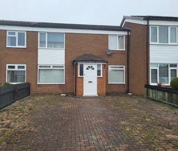 1 bedroom in a house share to rent - Photo 2