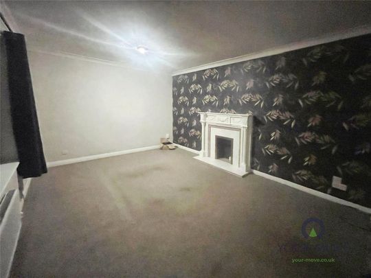 2 bedroom bungalow to rent - Photo 1