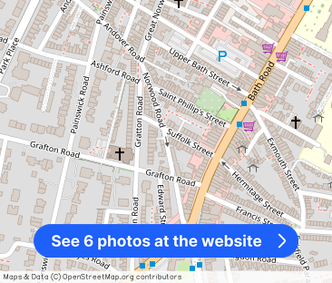 Norwood Road, Norwood View Norwood Road, GL50 - Photo 1