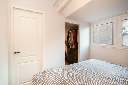 Overtoom 127-B, Vondelparkbuurt-Midden, 1054HE, Amsterdam - Photo 4