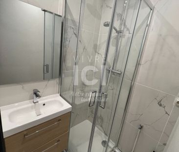 Appartement Nantes 2 pièce(s) 36.93 m2 - Photo 6