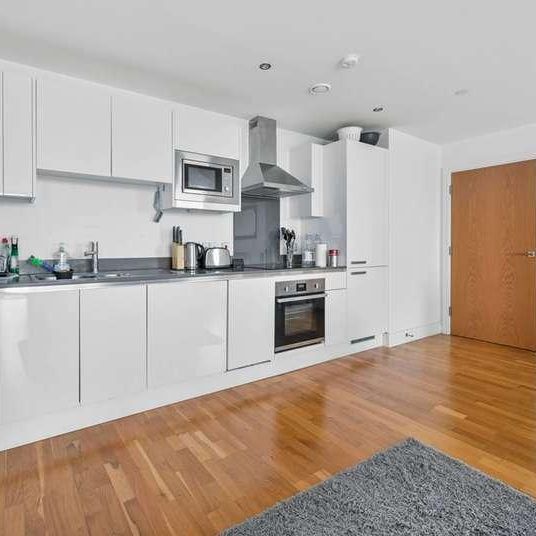 Dowells Street, Greenwich, SE10 - Photo 1