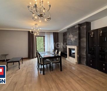 Dom na wynajem Szczecin - Warszewo nowoczesny blizniak z garażem - Photo 3