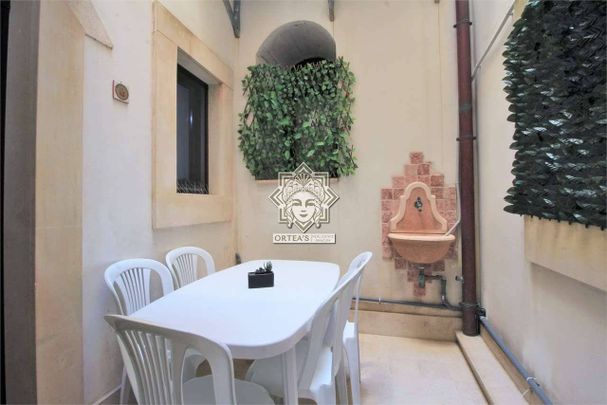 Quadrilocale via Della Maestranza, Ortigia, Siracusa - Photo 1