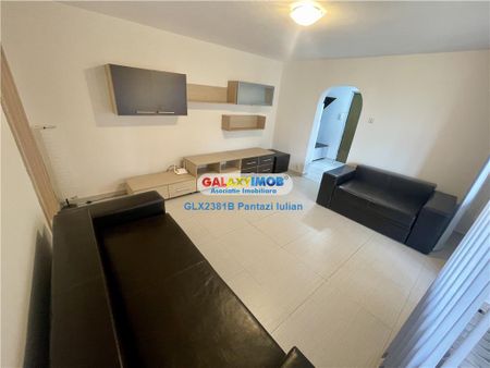 Apartament 3 camere | Dristor | Semidecomandat | 9min. metrou - Fotografie 3