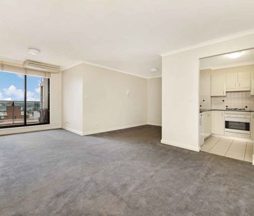 506/7-17 William Street, Rooty Hill - Photo 1