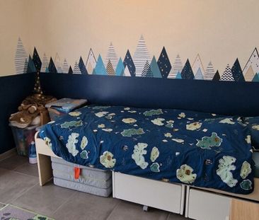 Appartement te huur in Lot voor € 1.200 met 2 slaapkamers - Photo 3