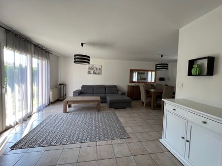 Location Maison 5 pièces 102m² LIMOGES 87280 - Photo 2