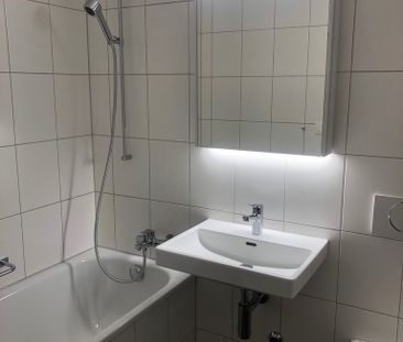 Singlewohnung im Zentrum von Zumikon - Foto 4