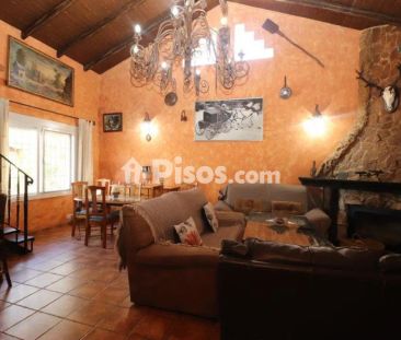 Chalet en alquiler en Alhaurín El Grande - Photo 3