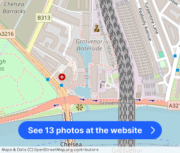 1 bedroom apartment for rent - Photo 1