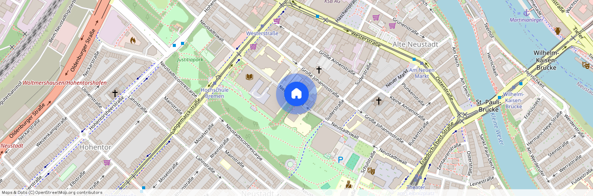 28199 Neustadt - Alte Neustadt