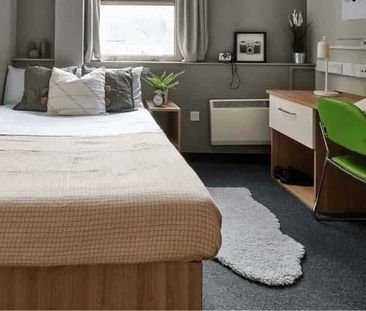 Classic Shared Apartment - Photo 3