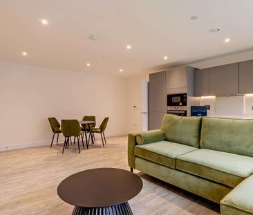 * RENT INCENTIVE* Brand-new two bedroom apartment in the popular Ma... - Photo 2