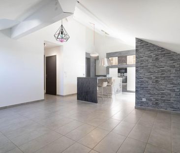 Appartement 3 pièces - 65 m² - Photo 1