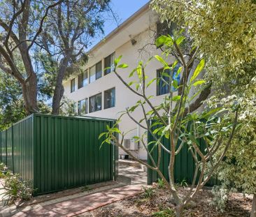 Tranquillity Between Lake Monger & Herdsman Lake - Photo 4