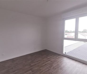 location Appartement T2 DE 36.1m² À TIGERY - Photo 5