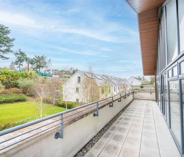 Apartment 44 Delgany Hills, Block 3, Delgany Hills, Delgany, Co. Wi... - Photo 3