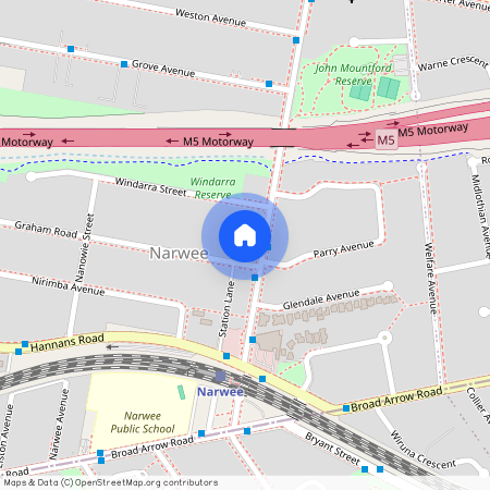 119 Penshurst Rd, Narwee, Sydney, New South Wales 2209