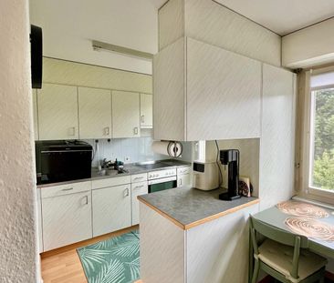 4.5-Zi-Wohnung, 90 m², grosser Balkon, Wittnau - Foto 4