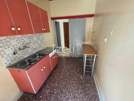 Διαμέρισμα για ενοικίαση Αγία Σοφία (Πάτρα) - Photo 5