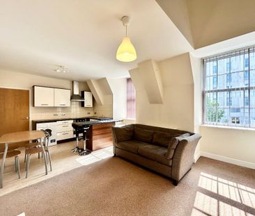 1 bedroom flat to rent - Photo 1