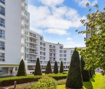 Room in a Shared Flat, Manchester Road, E14 - Photo 4
