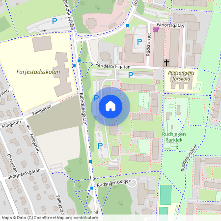 Karlstad, Fadderortsgatan, 4, 65466